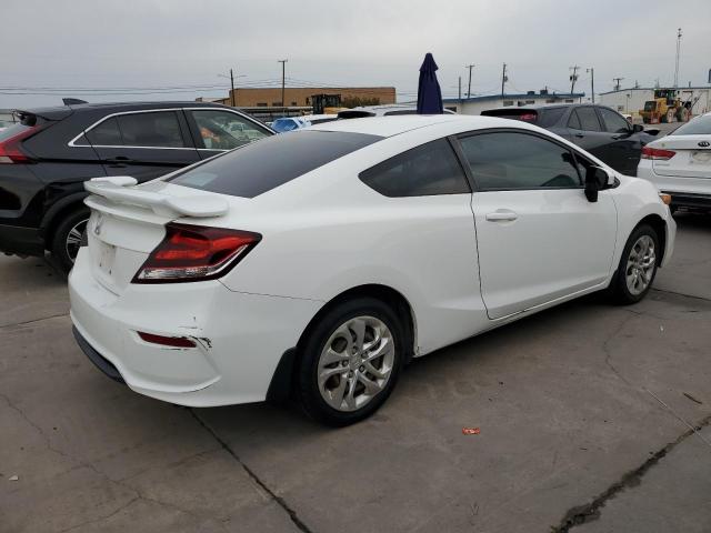 2HGFG3A51EH512145 Honda Civic Lx