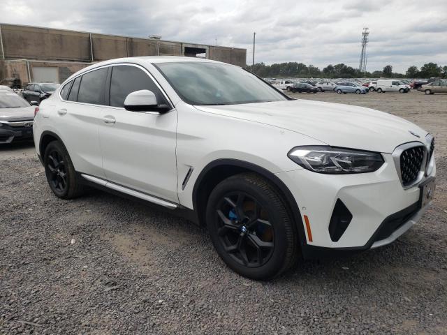 5UX33DT08P9R39506 BMW X4 Xdrive30i