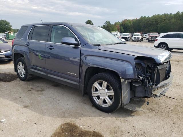 2GKALMEK4E6156249 GMC Terrain Sle