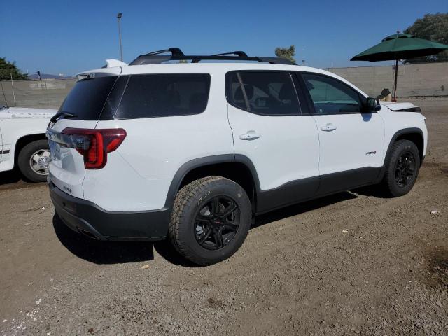 1GKKNLLS1NZ102746 GMC Acadia At4