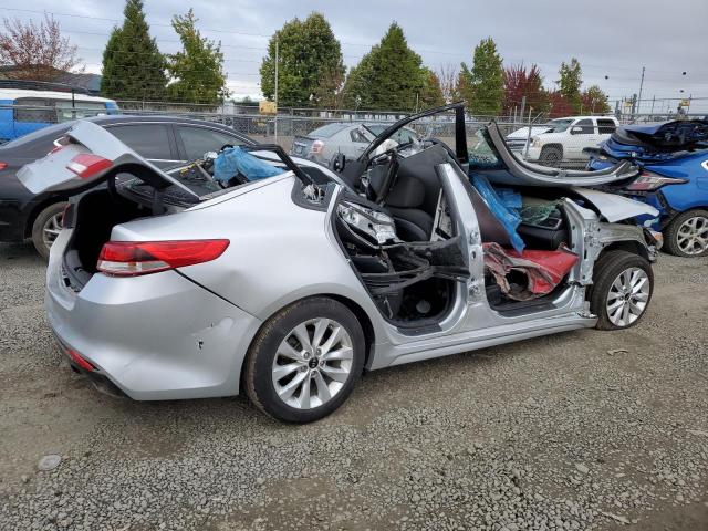 5XXGT4L30HG154110 KIA Optima Lx