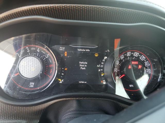 2C3CDZFJ7LH250507 Dodge Challenger R/t Scat Pack
