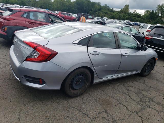 2HGFC2F60KH528405 Honda Civic Lx