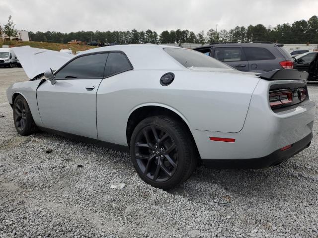2C3CDZAG2MH503472 Dodge Challenger Sxt