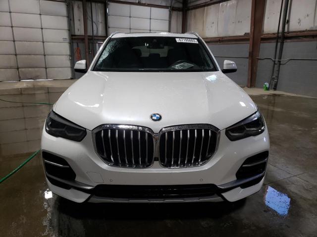 5UXCR6C0XN9M39631 BMW X5 Xdrive40i