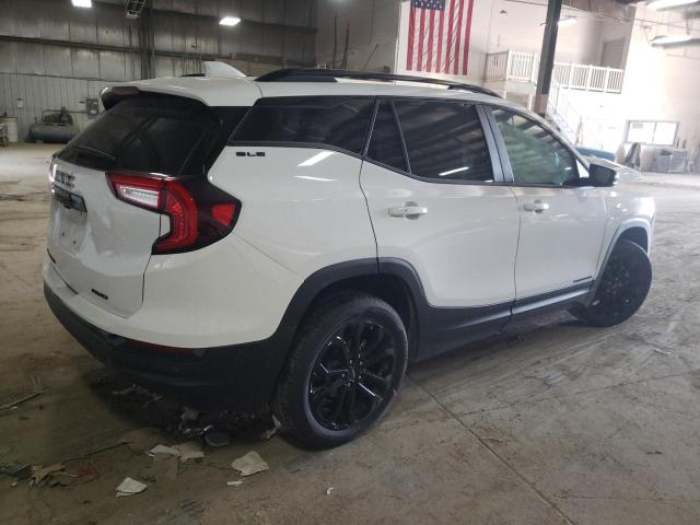 3GKALTEV7NL304832 GMC Terrain Sle