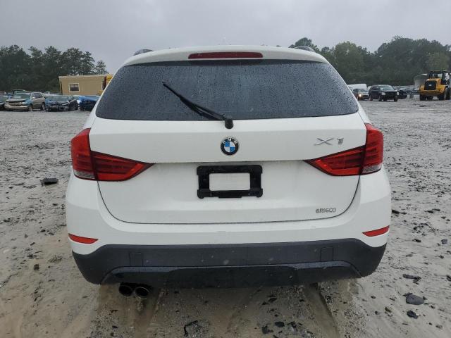 WBAVM1C55FV316526 BMW X1 Sdrive28i