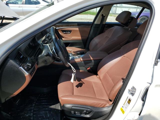 WBA5A5C54GD525571 BMW 528 I