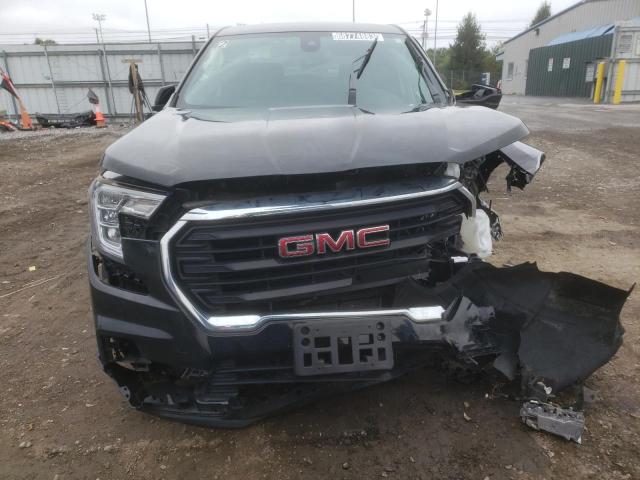 3GKALTEV0NL232940 GMC Terrain Sle