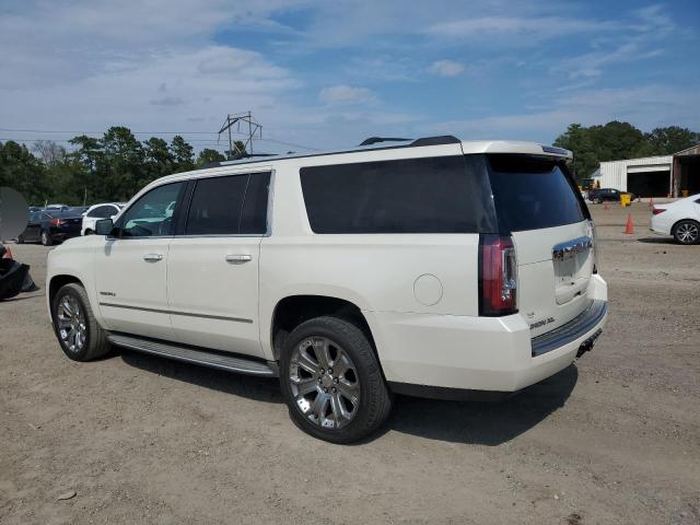 1GKS2JKJ4FR177772 GMC YUKON XL DENALI
