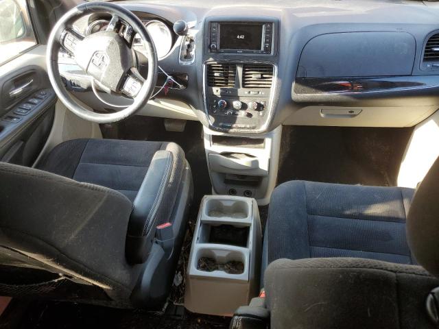 2C4RDGBG7ER419412 Dodge Grand Caravan Se