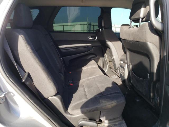 1C4RDHAG2EC374525 Dodge Durango Sxt