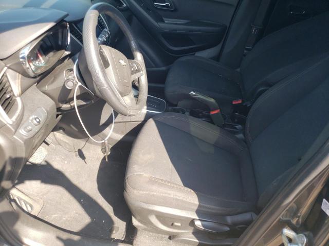 3GNCJKSB4LL120631 Chevrolet TRAX LS