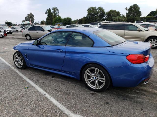 WBA3V7C59EP770742 BMW 428 I Sulev