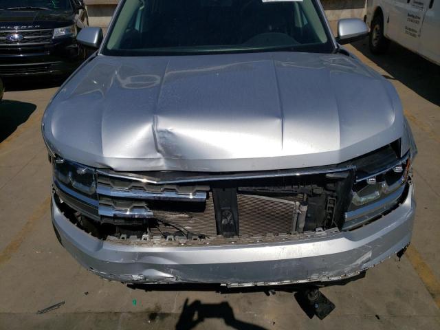 1V2KR2CA5JC582500 Volkswagen ATLAS SE