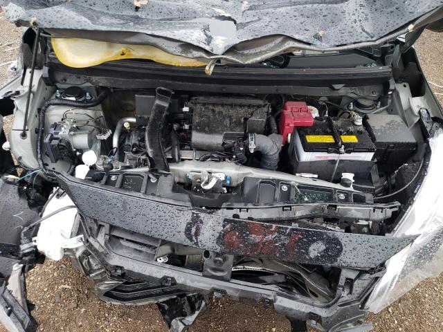 ML32FUFJ0PHF01504 Mitsubishi Mirage G4 Es