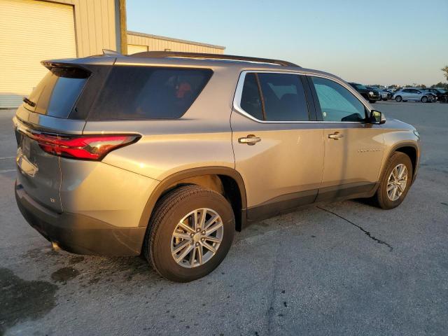 1GNEVGKWXPJ142434 Chevrolet Traverse Lt