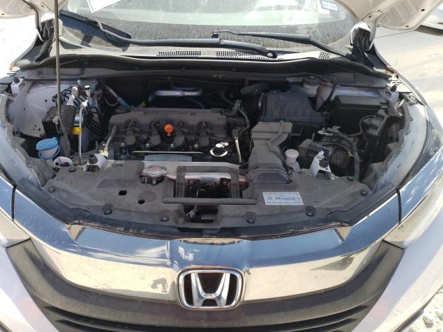 3CZRU5H72KM712255 Honda Hr-v Exl