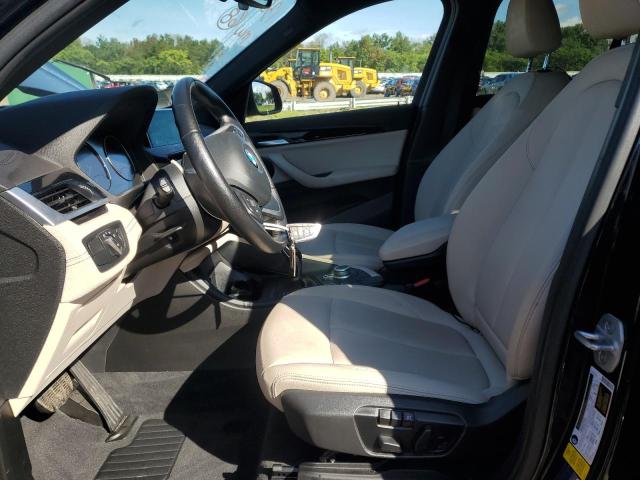 WBXJG7C01M5S08792 BMW X1 Sdrive28i