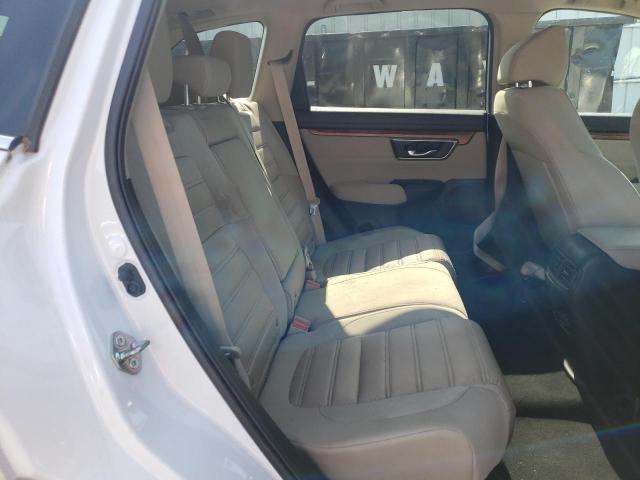 2HKRW2H55KH613027 Honda CR-V EX