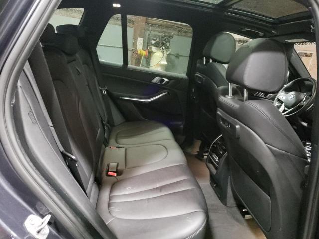 5UXTA6C0XN9N00578 BMW X5 Xdrive45e