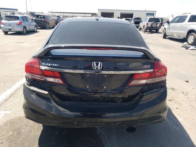 2HGFB6E50EH704795 Honda CIVIC SI