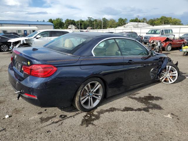 WBA4Z3C58KEF32344 BMW 430xi