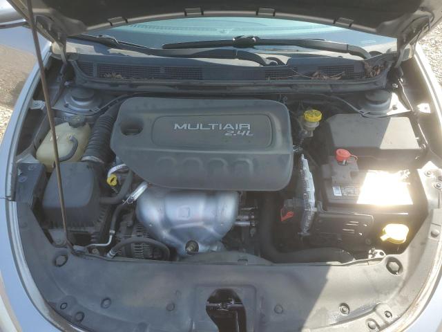 1C3CDFCB0FD299822 Dodge Dart Limited