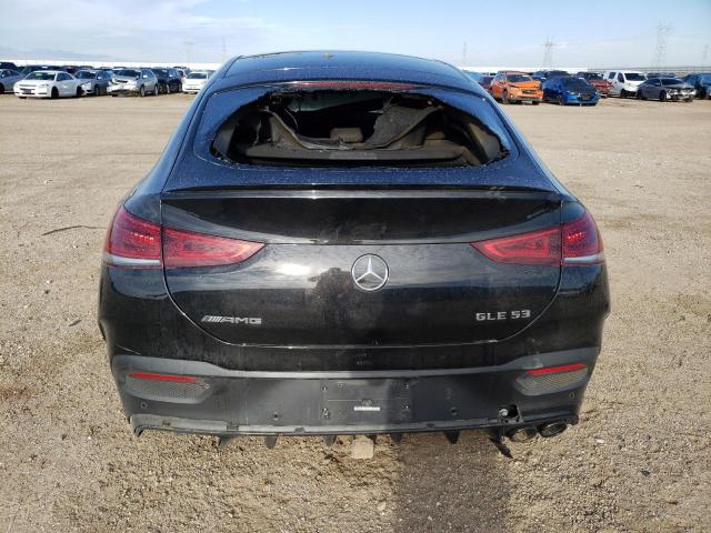 4JGFD6BB9NA601002 Mercedes-Benz Gle Coupe Amg 53 4matic