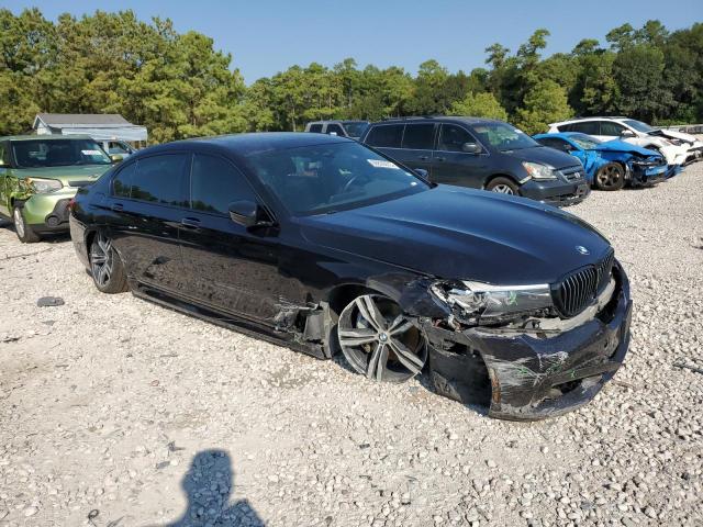 WBA7E2C50KB216499 BMW 740 I
