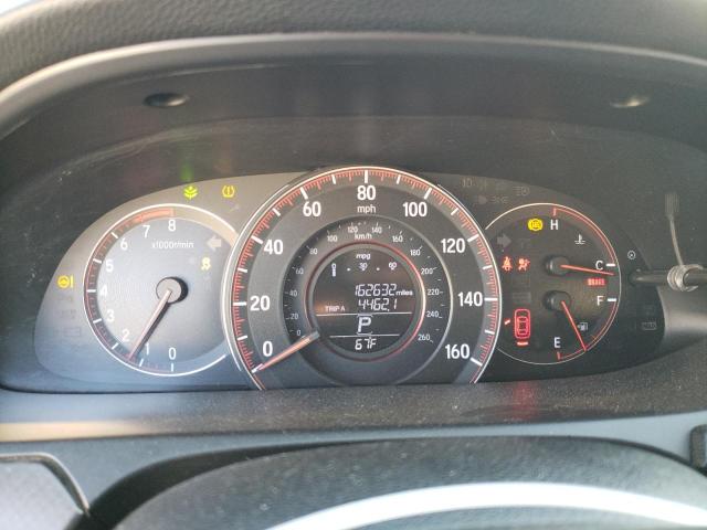 1HGCR2F16HA079938 Honda Accord Sport Special Edition