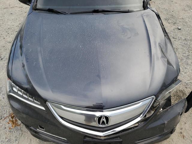 19UUB3F50FA010564 Acura TLX TECH