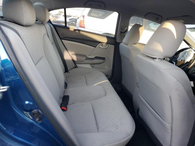 19XFB2F53FE273078 Honda Civic Lx