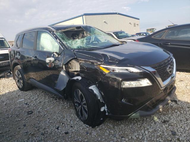 5N1BT3BB1PC677420 Nissan ROGUE SV