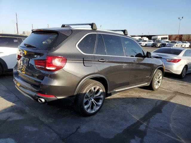 5UXKR2C31H0X05545 BMW X5 Sdrive35i