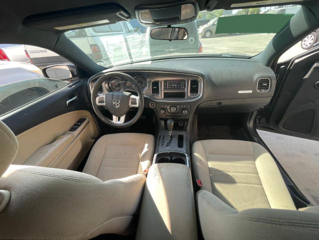 2C3CDXBG7EH129123 Dodge Charger Se
