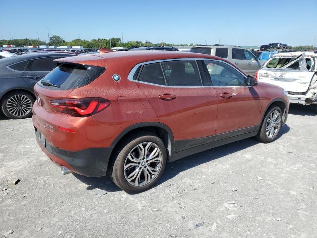 WBXYJ1C01N5U66583 BMW X2 Xdrive28i