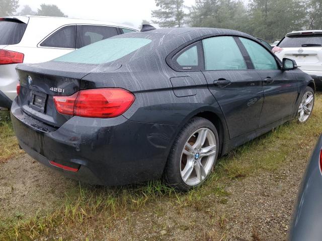 WBA4C9C55GG138880 BMW 428 Xi Gran Coupe Sulev