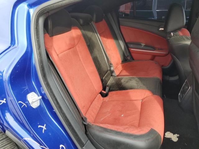 2C3CDXGJ7LH199321 Dodge Charger Scat Pack