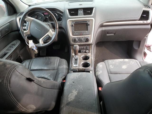 1GKKRTKD7FJ370594 GMC Acadia Denali