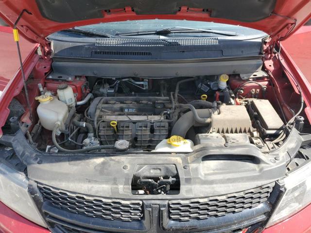 3C4PDCAB4LT249929 Dodge JOURNEY SE