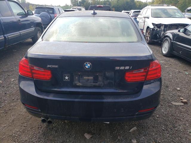WBA3B5G55FNS17722 BMW 328 Xi Sulev