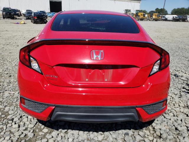 2HGFC4B5XJH309412 Honda Civic Lx