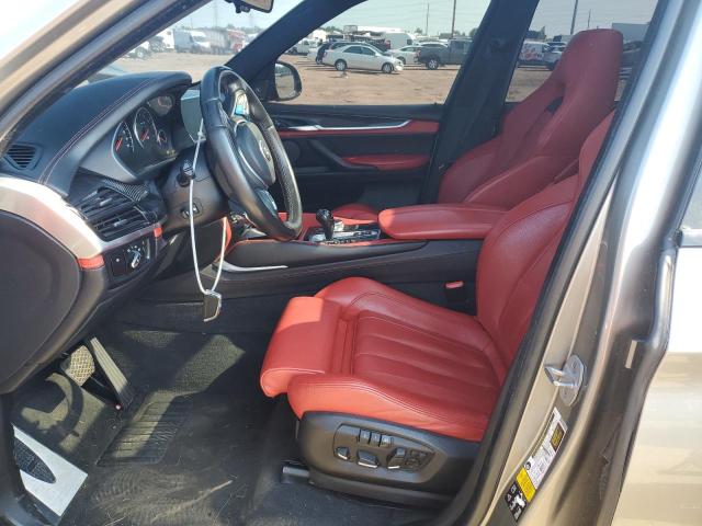 5YMKT6C57J0Y84313 BMW X5 M