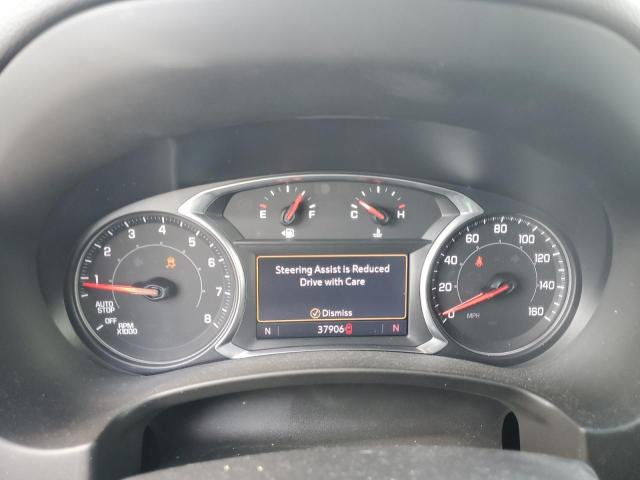 3GKALPEXXLL219778 GMC Terrain Slt