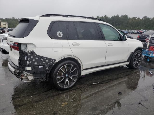 5UXCW2C05M9E08449 BMW X7 Xdrive40i