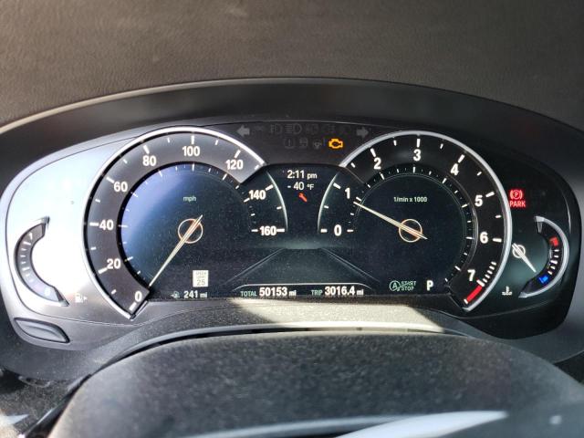 WBAJA5C50KWW11553 BMW 530 I