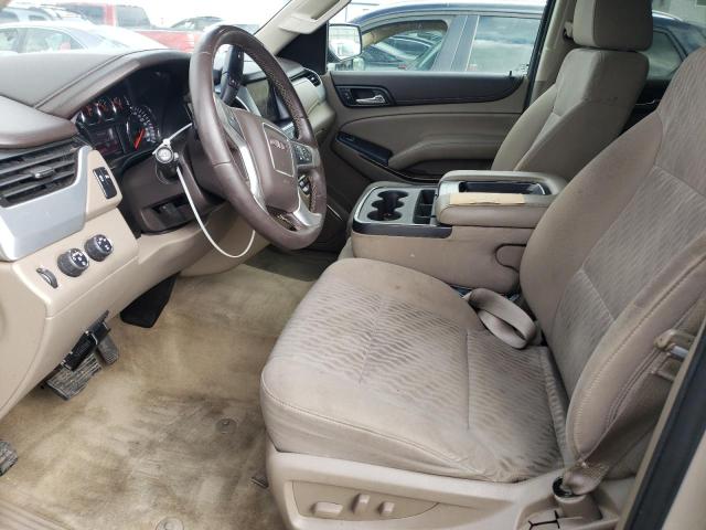 1GKS2AEC4FR111557 GMC YUKON SLE