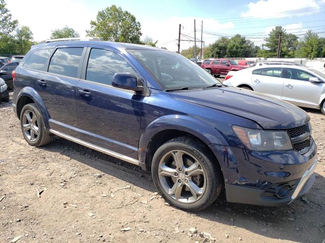 3C4PDCGB5HT525890 Dodge Journey Crossroad