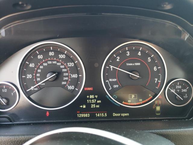 WBA3B3C58EJ983377 BMW 328 XI